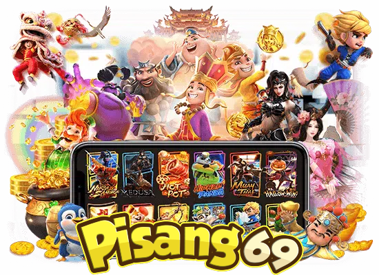 Pisang69